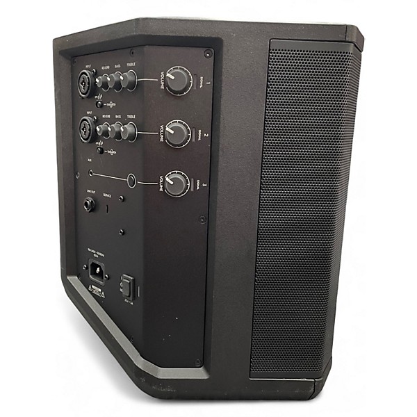 Used Bose S1 PRO Powered Speaker