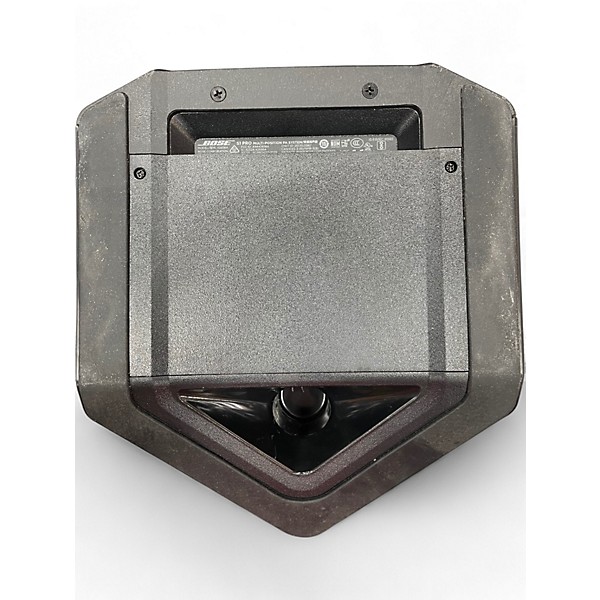 Used Bose S1 PRO Powered Speaker
