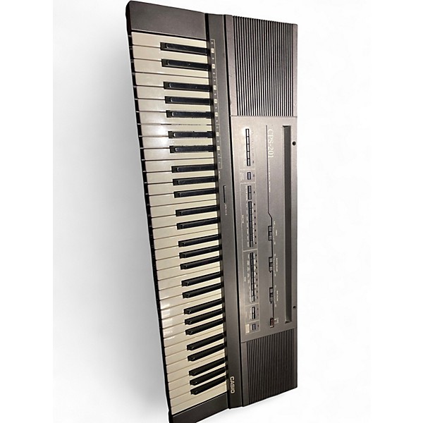 Used Casio CPS-201 Keyboard Workstation