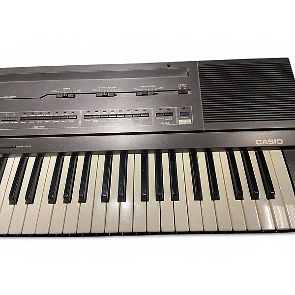Used Casio CPS-201 Keyboard Workstation