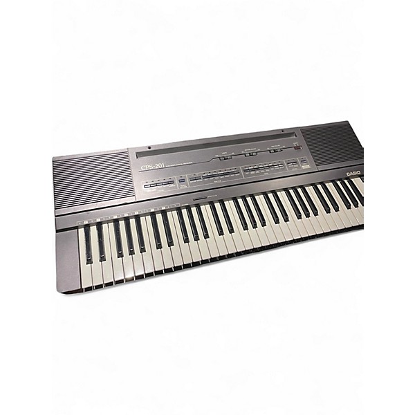 Used Casio CPS-201 Keyboard Workstation
