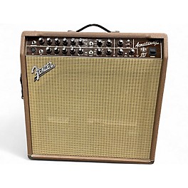 Used Fender Acoustasonic SFXII 160W Acoustic Guitar Combo Amp