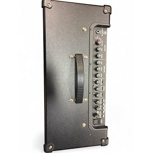 Used BOSS Katana 100 100W 1X12 Guitar Combo Amp