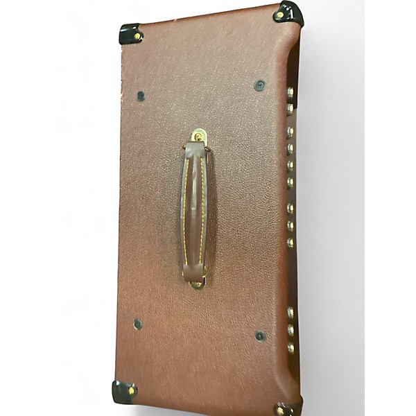 Used Marshall AS50D 50W 2X8 Acoustic Guitar Combo Amp