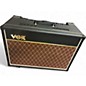 Used VOX AC15C1 Custom AC15 1x12 Tube Guitar Combo Amp thumbnail