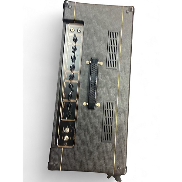 Used VOX AC15C1 Custom AC15 1x12 Tube Guitar Combo Amp