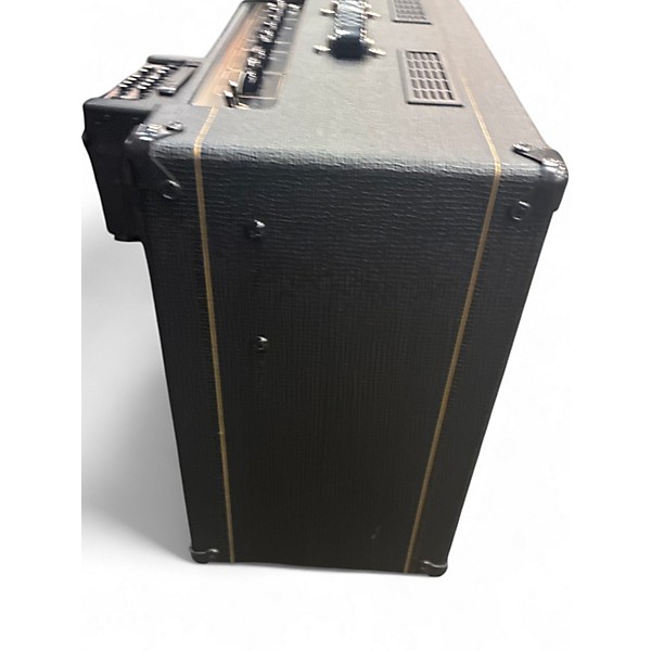 Used VOX AC15C1 Custom AC15 1x12 Tube Guitar Combo Amp