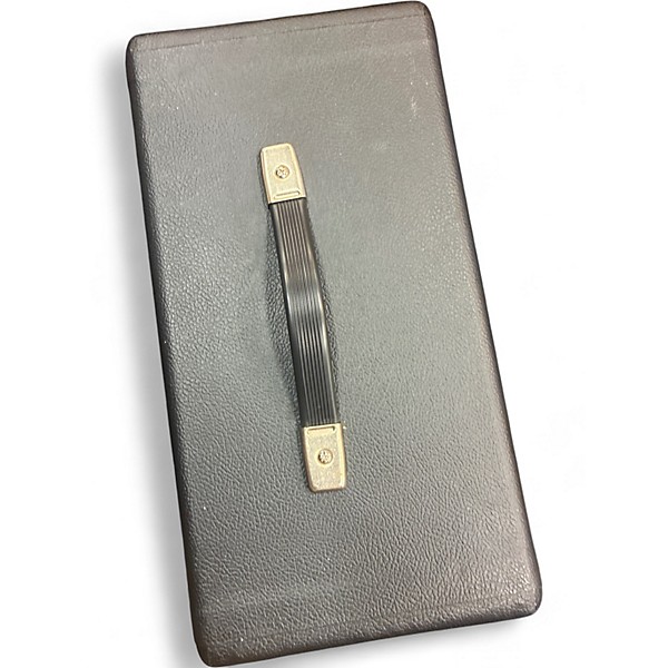 Used Fender SUPER CAB Guitar Cabinet