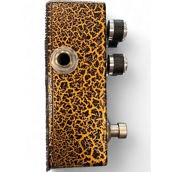 Used Xvive Sweet Leo Effect Pedal