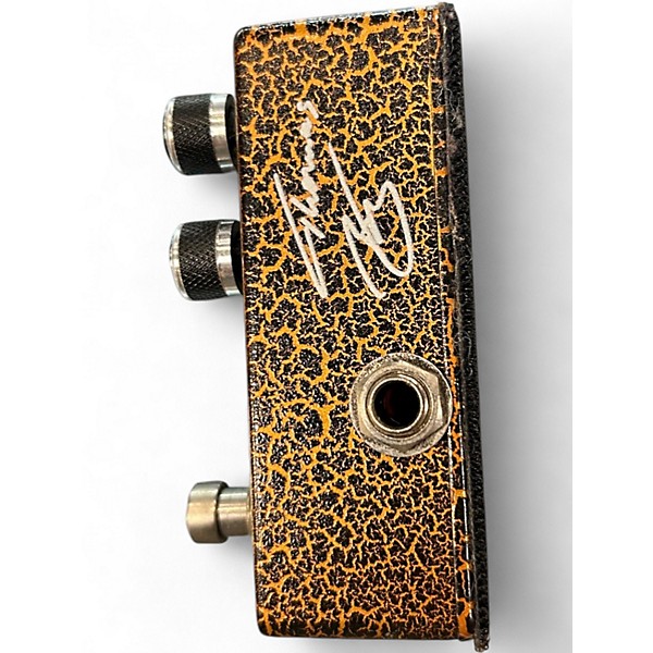 Used Xvive Sweet Leo Effect Pedal