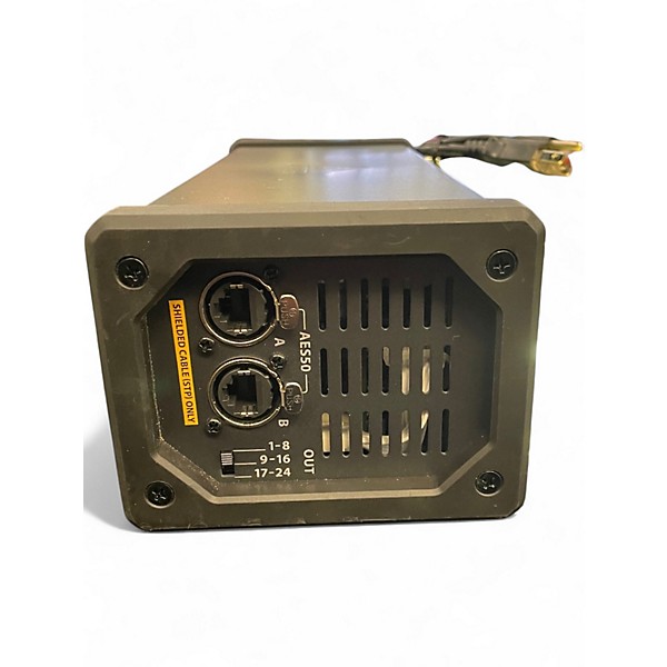 Used Behringer SD8 Unpowered Mixer