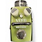 Used Hotone Effects Verb Digital Reverb Skyline Series Effect Pedal thumbnail