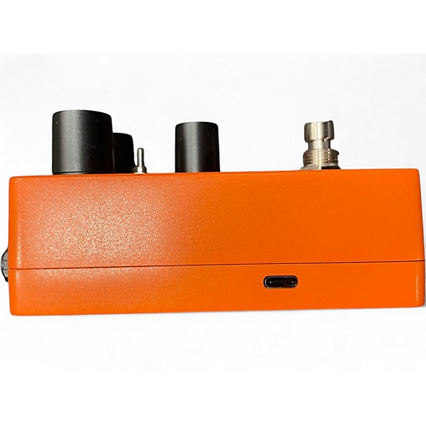 Used Universal Audio Flow Effect Pedal