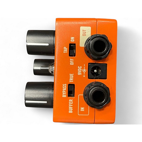 Used Universal Audio Flow Effect Pedal