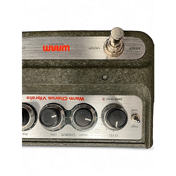 Used Warm Audio WA-C1 Effect Pedal