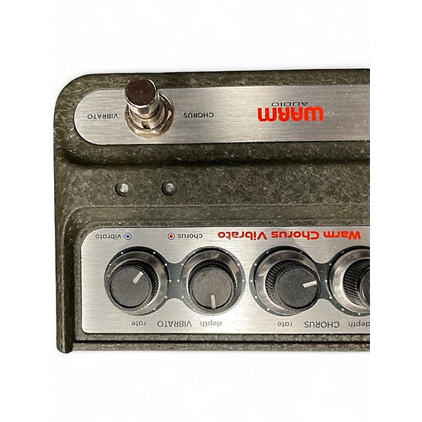 Used Warm Audio WA-C1 Effect Pedal