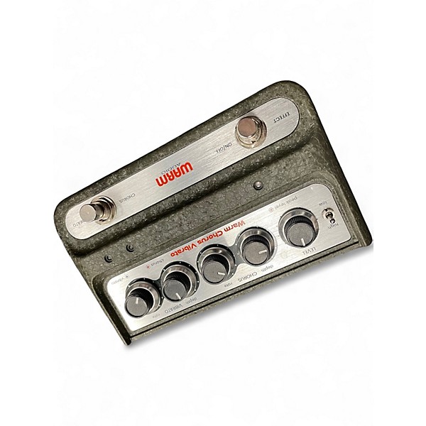 Used Warm Audio WA-C1 Effect Pedal