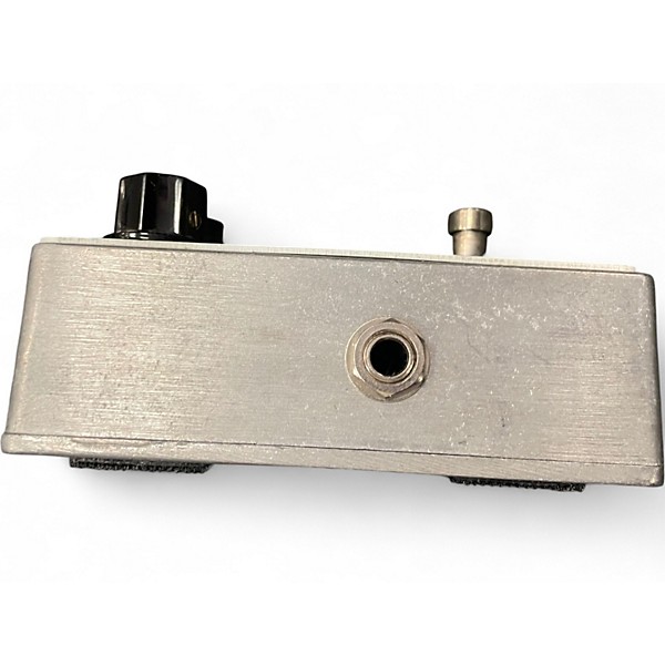 Used Greer Amplification Fish Press Effect Pedal