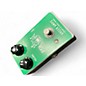 Used Greer Amplification Fish Press Effect Pedal
