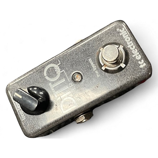Used TC Electronic Ditto Looper Pedal