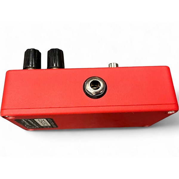 Used Keeley 30ms Double Tracker Effect Pedal