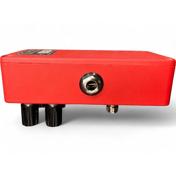 Used Keeley 30ms Double Tracker Effect Pedal