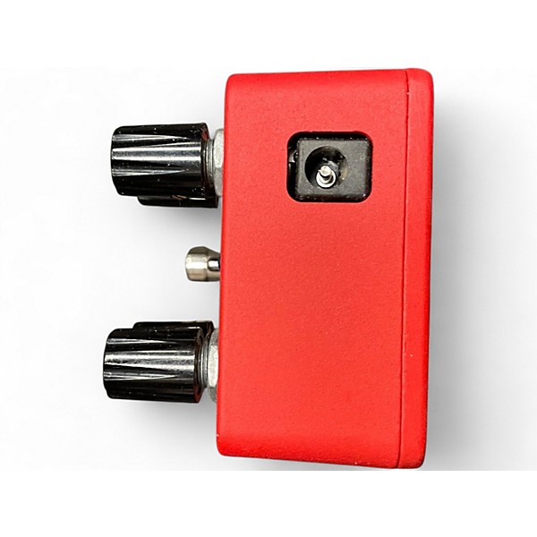 Used Keeley 30ms Double Tracker Effect Pedal