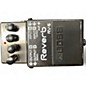Used BOSS RV6 Digital Reverb Effect Pedal thumbnail