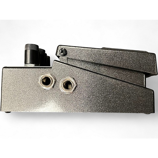 Used BOSS RV6 Digital Reverb Effect Pedal