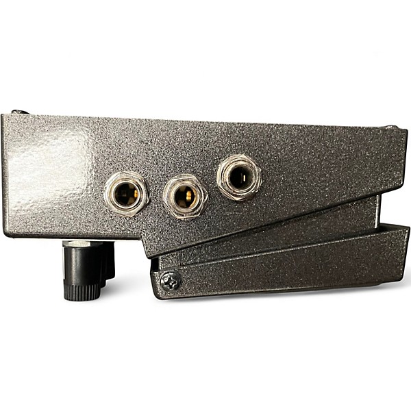 Used BOSS RV6 Digital Reverb Effect Pedal