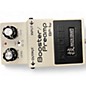 Used BOSS BP-1W Booster/Preamp Waza Craft Effect Pedal thumbnail