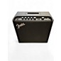 Used Fender Mustang LT25 25W 1x8 Guitar Combo Amp thumbnail