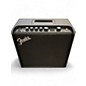 Used Fender Mustang LT25 25W 1x8 Guitar Combo Amp