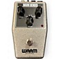 Used Warm Audio Warm Bender Effect Pedal thumbnail