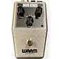 Used Warm Audio Warm Bender Effect Pedal