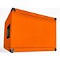 Used Orange Amplifiers OBC410 600W 4x10 Bass Cabinet