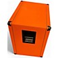 Used Orange Amplifiers OBC410 600W 4x10 Bass Cabinet