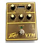 Used Peavey VTM Preamp Effect Pedal thumbnail