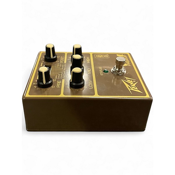 Used Peavey VTM Preamp Effect Pedal