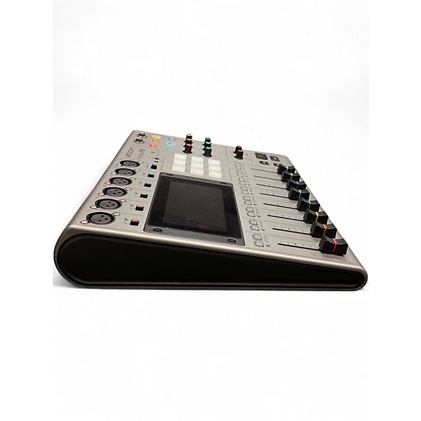 Used Zoom Podtrak P8 Control Surface