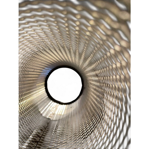 Used LP MERENGUE GUIRO SMALL Hand Percussion