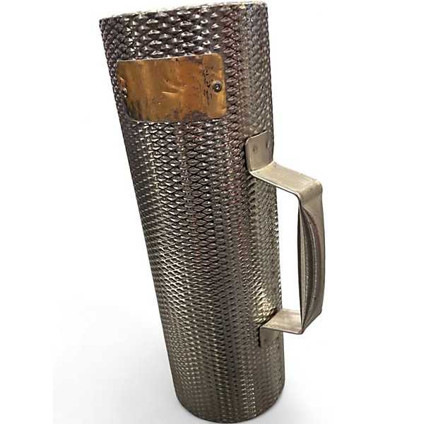 Used LP MERENGUE GUIRO SMALL Hand Percussion