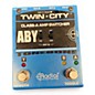 Used Radial Engineering Twin City ABY Pedal thumbnail