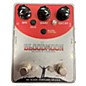 Used Mr. Black Bloodmoon Effect Pedal