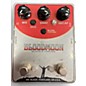 Used Mr. Black Bloodmoon Effect Pedal