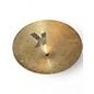 Used Zildjian 16in K Custom Dark Crash Cymbal thumbnail