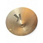 Used Zildjian 20in K Custom Dark Ride Cymbal