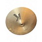 Used Zildjian 20in K Custom Dark Ride Cymbal