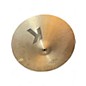 Used Zildjian 20in K Custom Dark Ride Cymbal