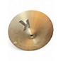 Used Zildjian 20in K Custom Dark Ride Cymbal